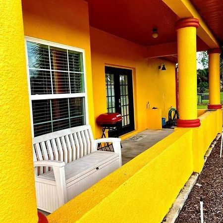 Cozy House Near To Legoland Fl Villa Lake Wales Dış mekan fotoğraf